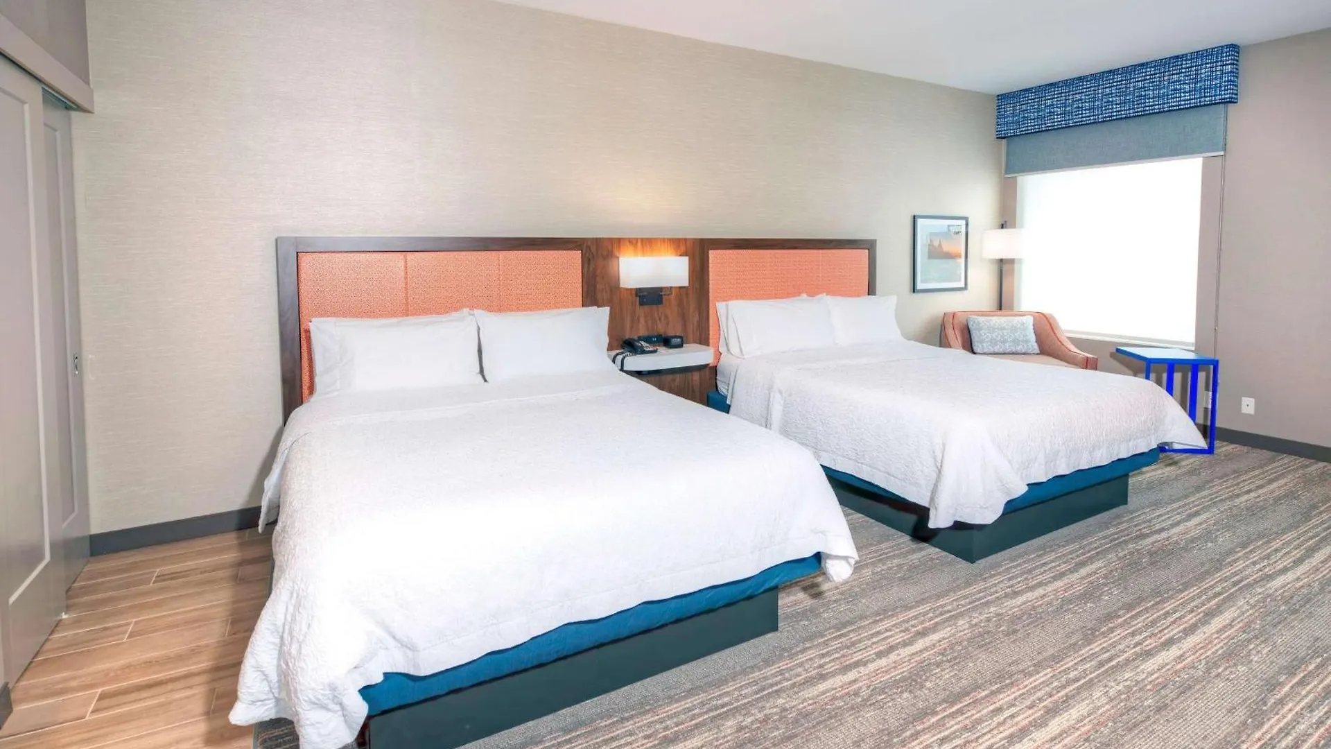 Hampton By Hilton Ottawa Hotel