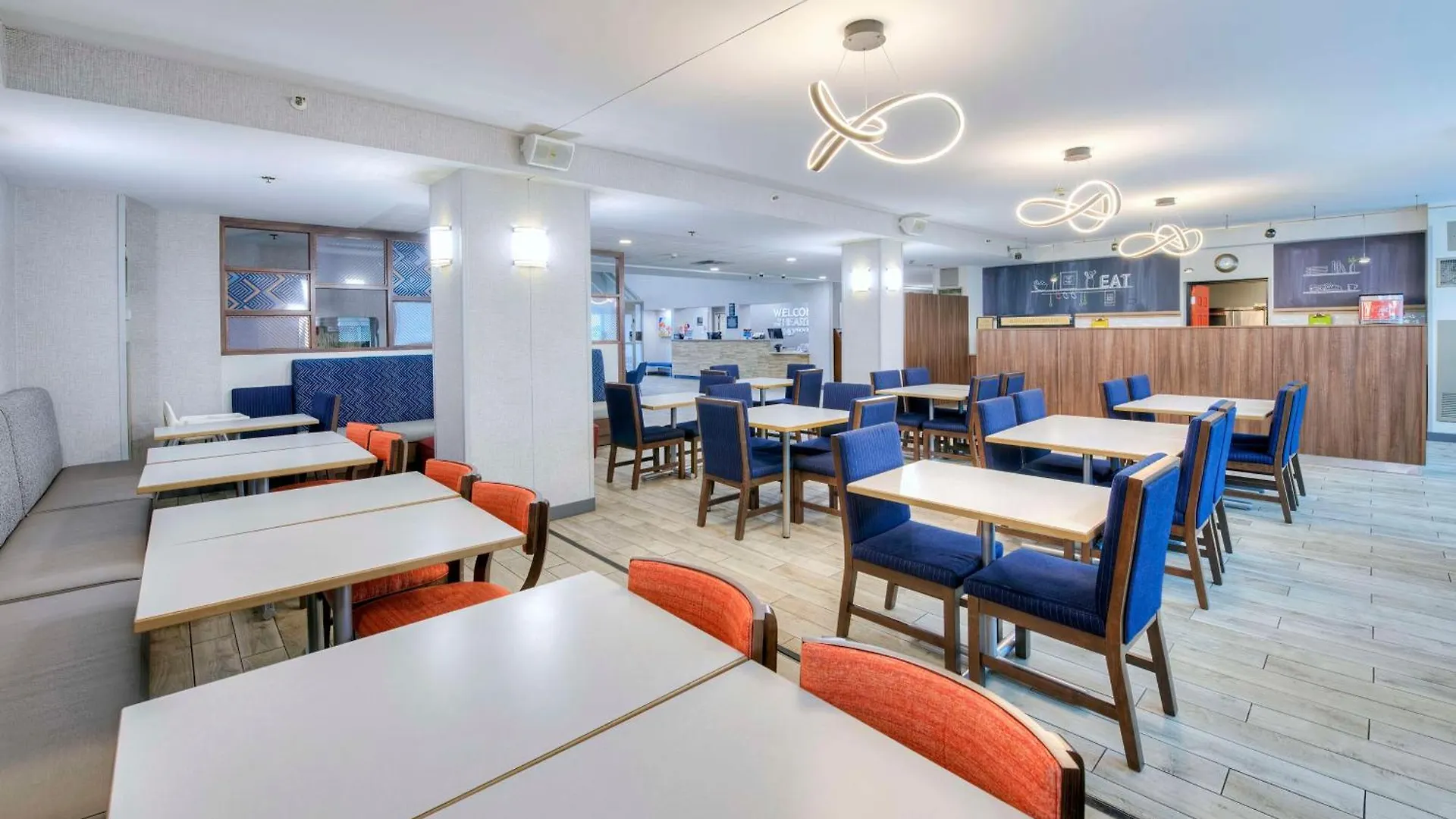 Hampton By Hilton Ottawa Hotel 3*,  Canada