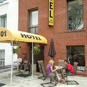 Bon Accueil 2* Montréal