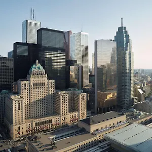 Fairmont Royal York 5* Toronto