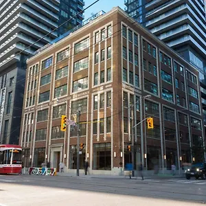 Sutton Place 4* Toronto