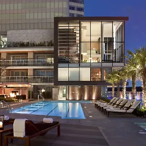 Fairmont Pacific Rim 5* Vancouver
