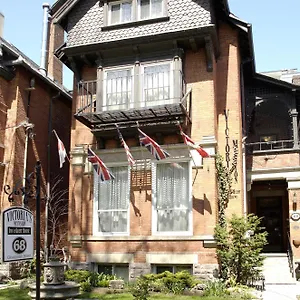 Victoria's Mansion 4* Toronto