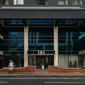 Appart hôtel Sonder Rideau