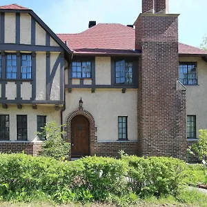 Bed & Breakfast The Ambassador